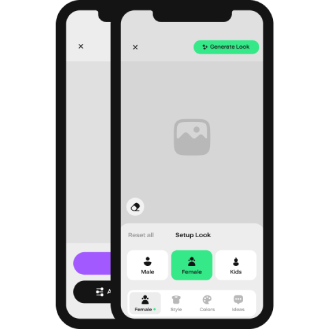 Development of White Label